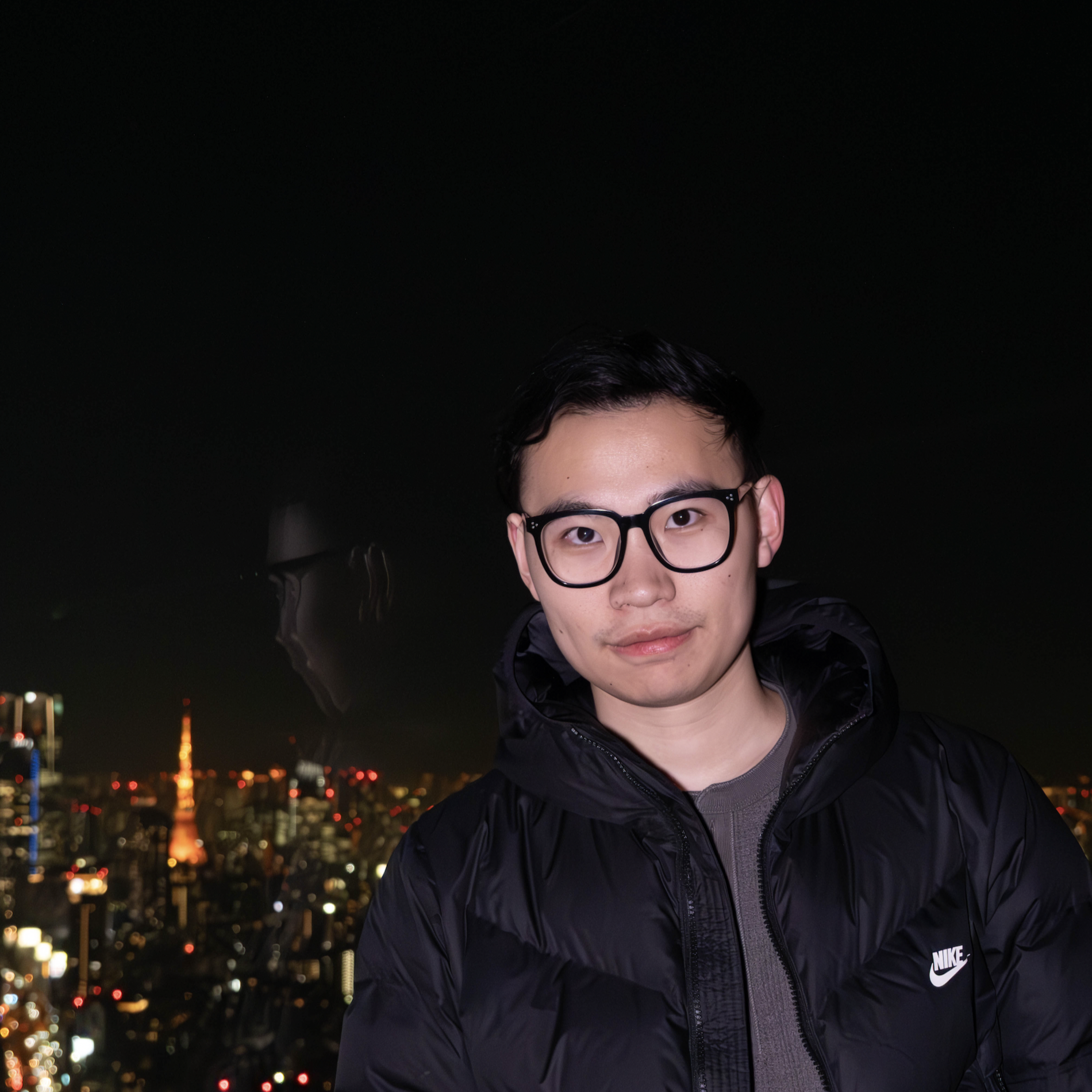 Oak Shen